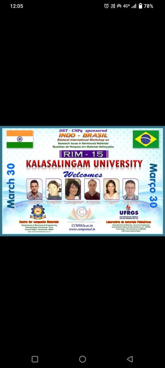 Conference proceedings