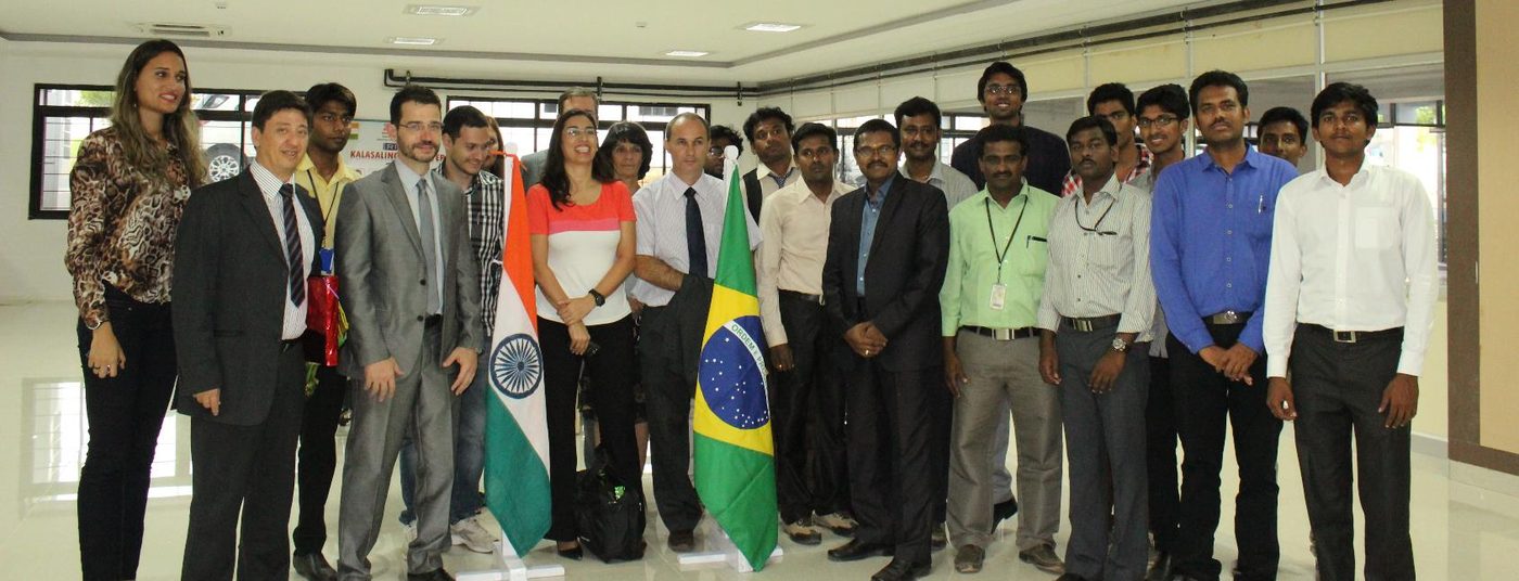 IC on Advances Materials and Processing 2017 group photo
