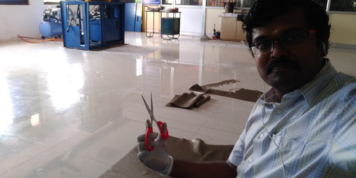 Lab life