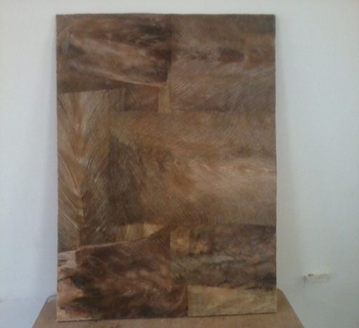 Composite structural panels